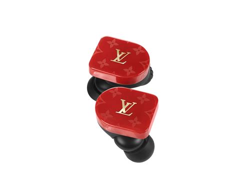 airpods pro 2 hülle louis vuitton|Louis Vuitton light up earbuds.